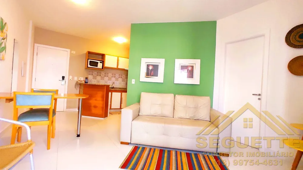 Flat/Apart Hotel, 1 quarto, 43 m² - Foto 5
