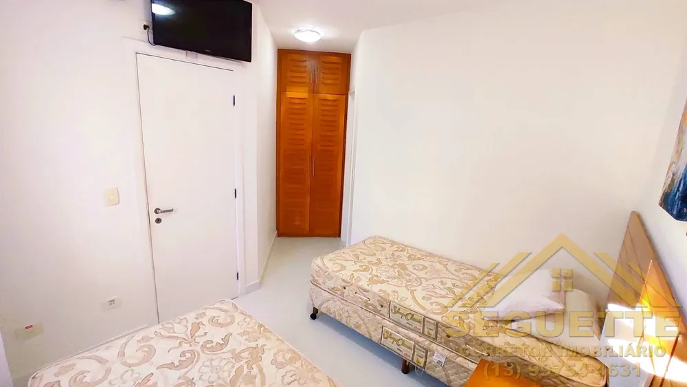 Flat/Apart Hotel, 1 quarto, 43 m² - Foto 2