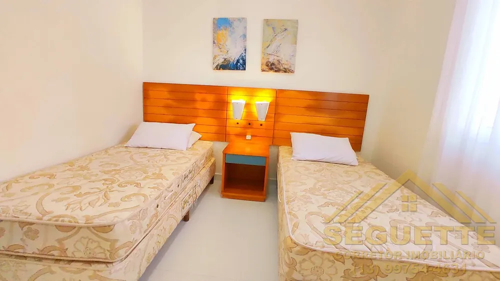 Flat/Apart Hotel, 1 quarto, 43 m² - Foto 4
