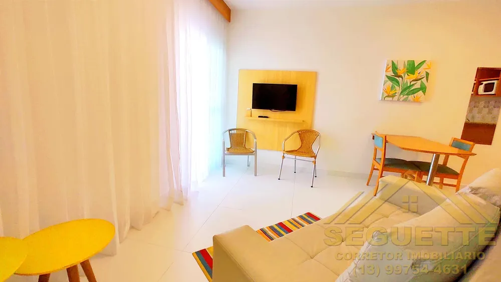 Flat/Apart Hotel, 1 quarto, 43 m² - Foto 9
