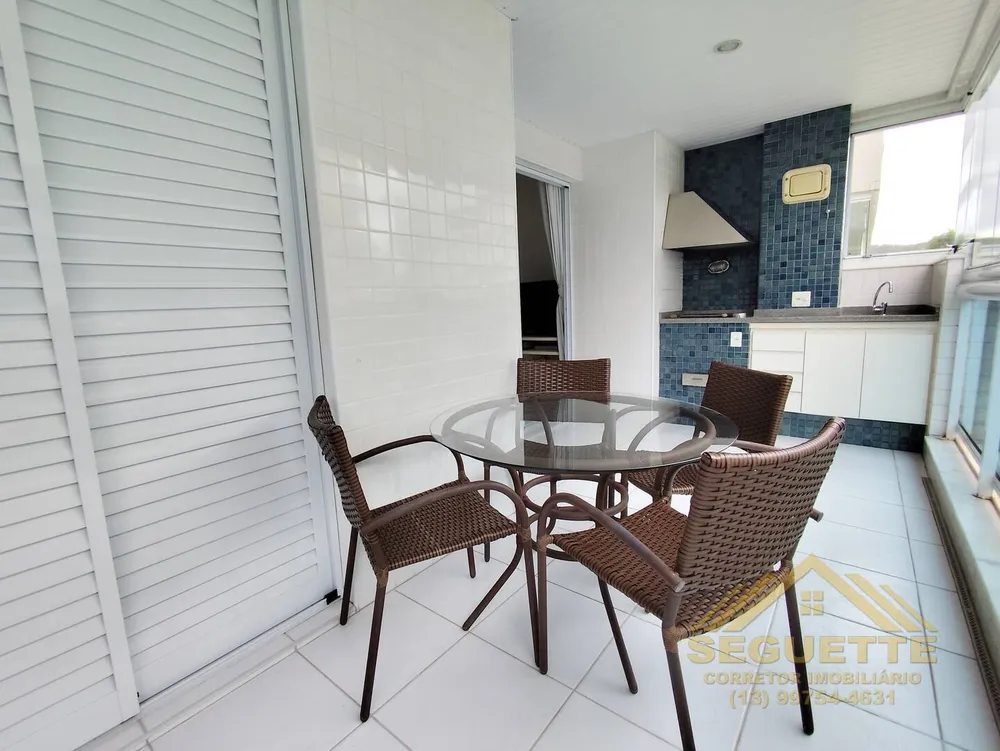 Apartamento, 2 quartos, 80 m² - Foto 7