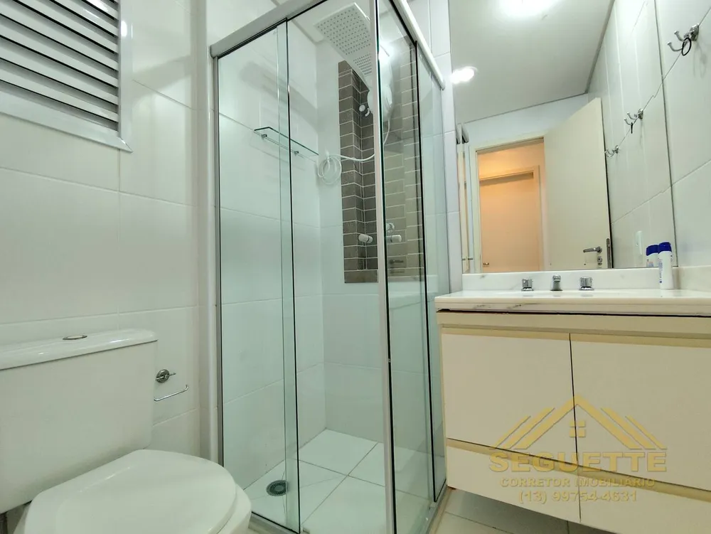 Apartamento, 2 quartos, 80 m² - Foto 8