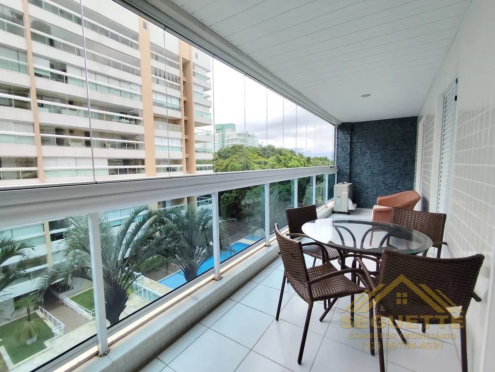 Apartamento, 2 quartos, 80 m² - Foto 5