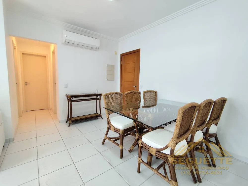 Apartamento, 2 quartos, 80 m² - Foto 1