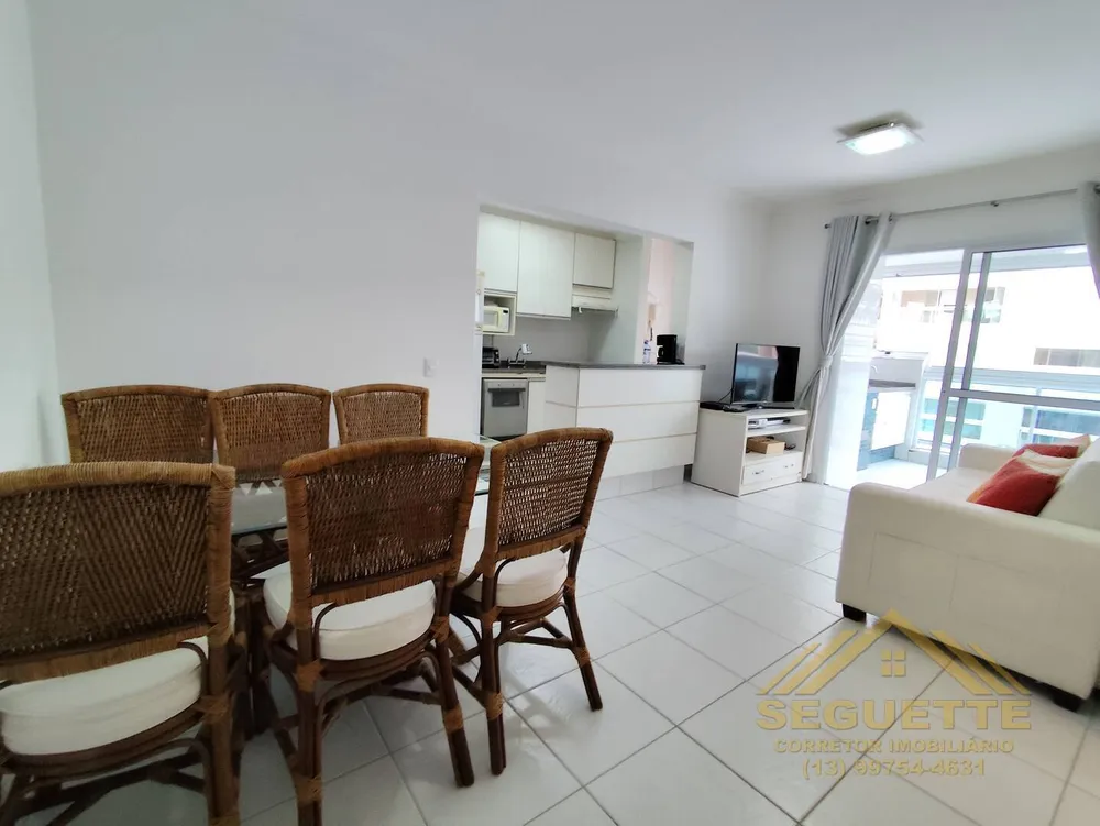 Apartamento, 2 quartos, 80 m² - Foto 2