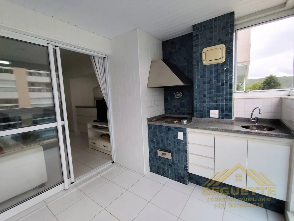 Apartamento, 2 quartos, 80 m² - Foto 6