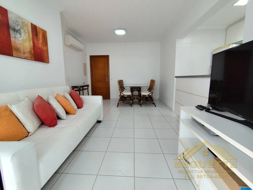 Apartamento, 2 quartos, 80 m² - Foto 3