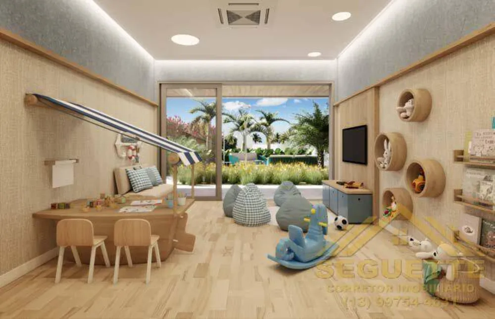 Apartamento, 3 quartos, 140 m² - Foto 8