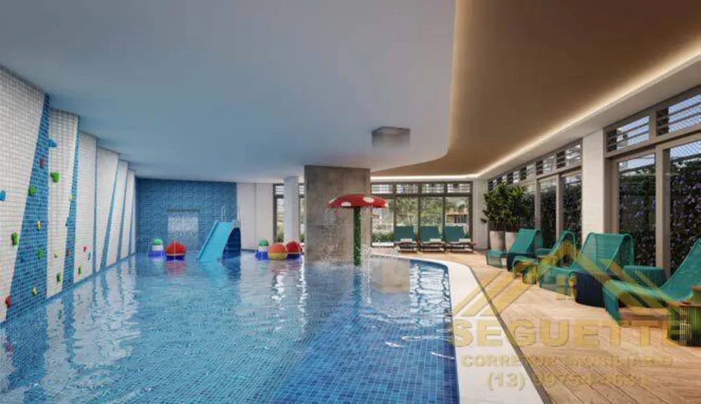 Apartamento, 3 quartos, 140 m² - Foto 5