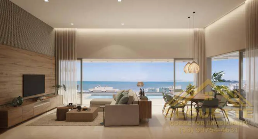 Apartamento, 3 quartos, 140 m² - Foto 13