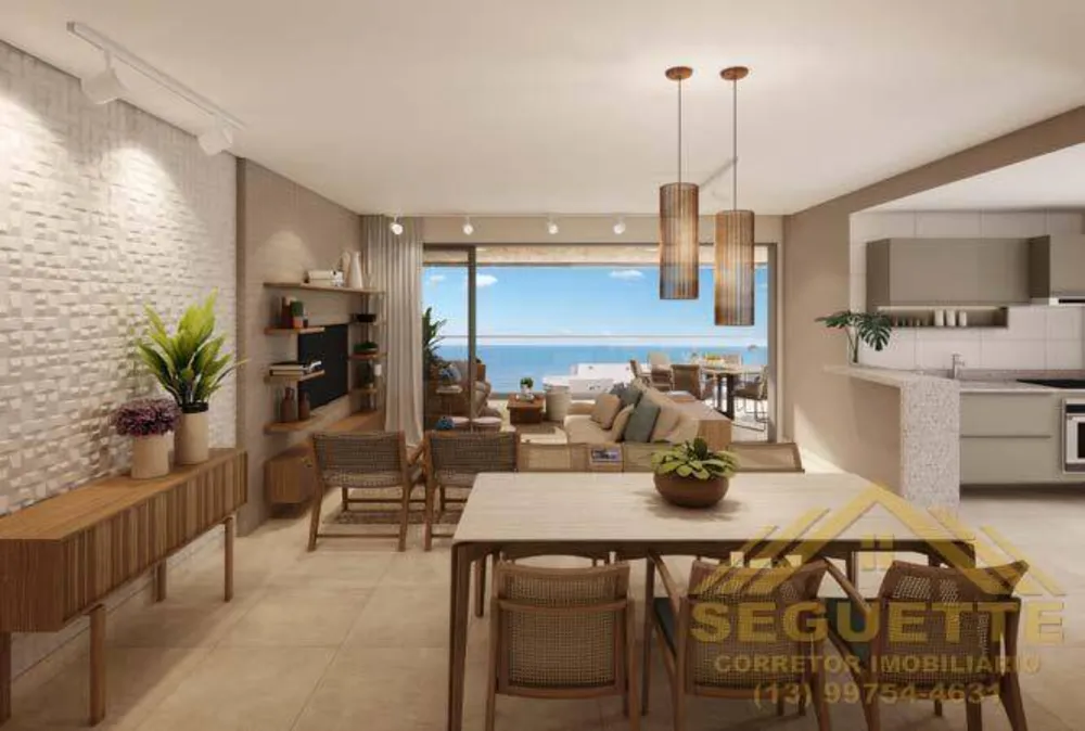 Apartamento, 3 quartos, 140 m² - Foto 10