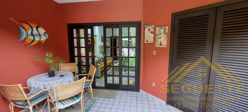 Casa, 2 quartos, 103 m² - Foto 13