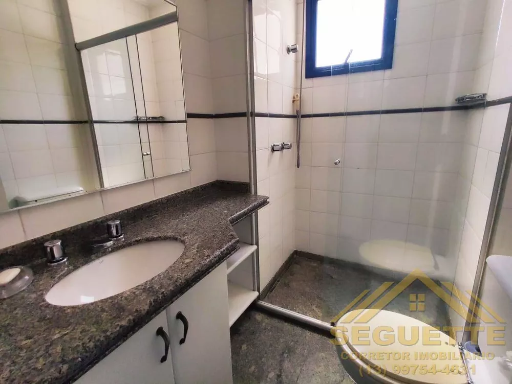 Apartamento à venda com 3 quartos, 102m² - Foto 2