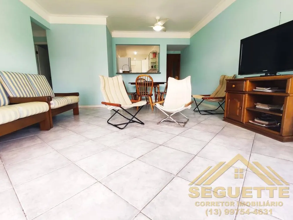 Apartamento, 3 quartos, 102 m² - Foto 5