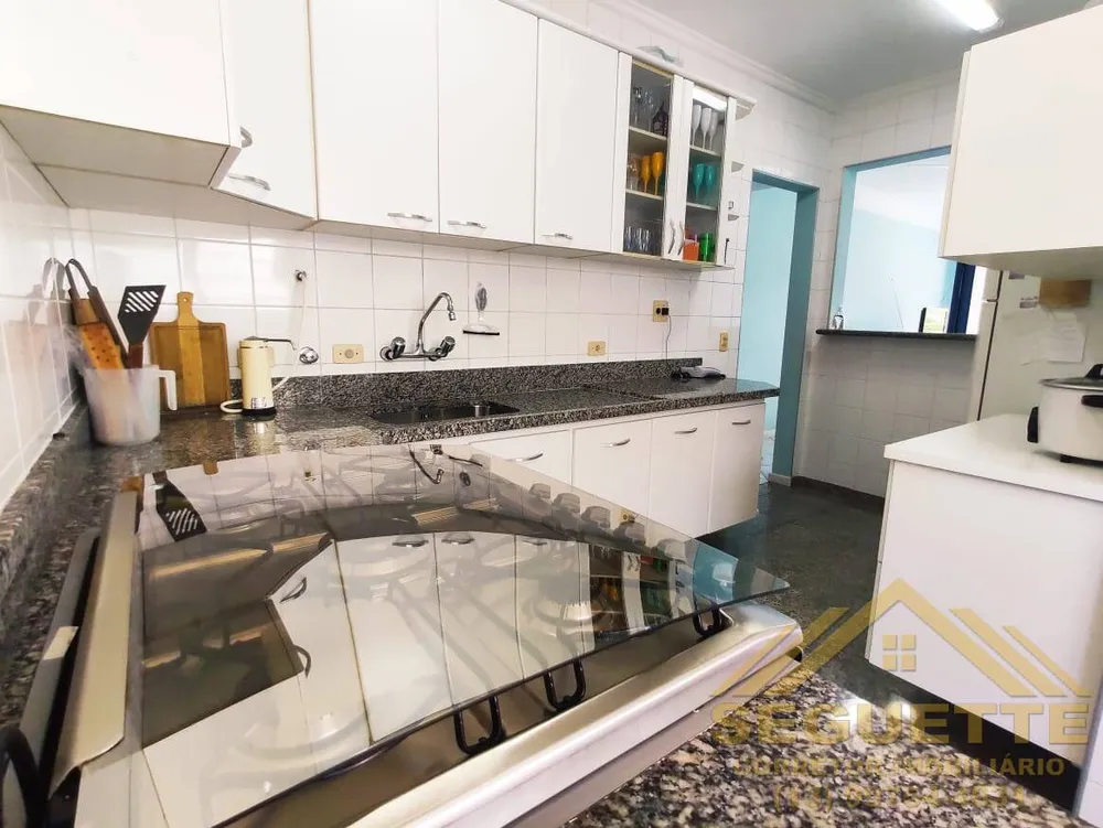 Apartamento, 3 quartos, 102 m² - Foto 6