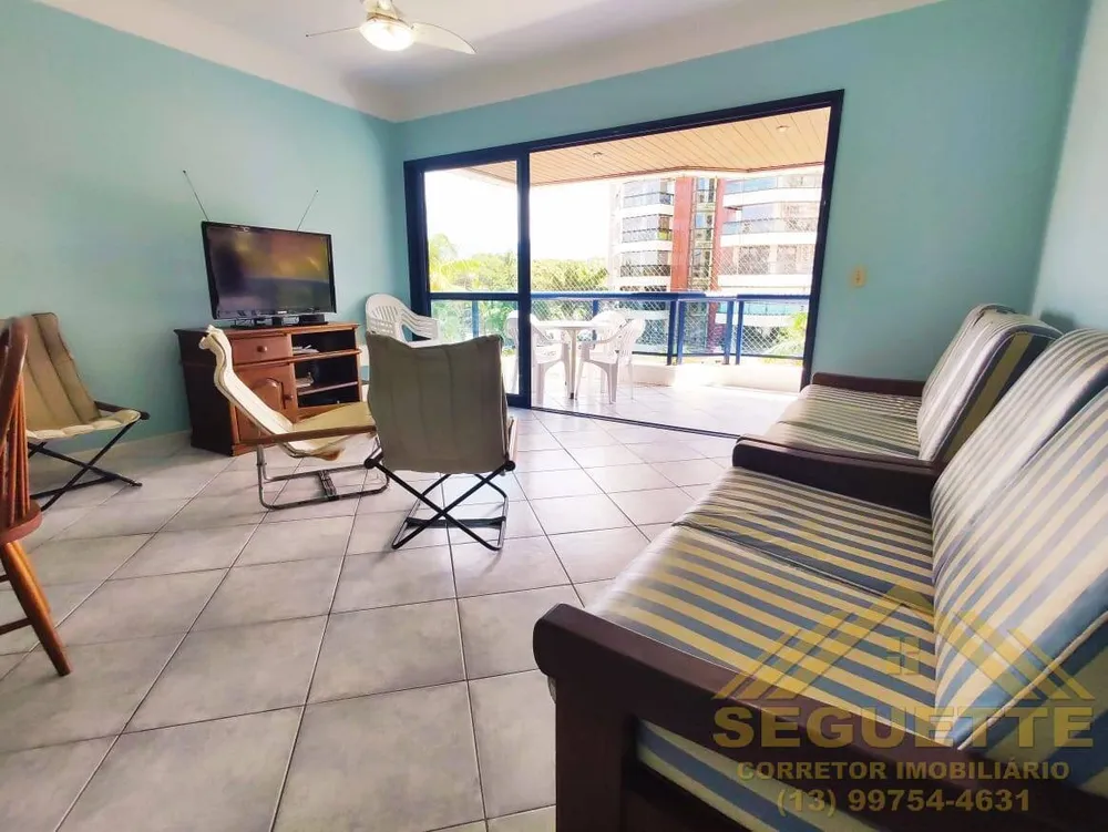 Apartamento, 3 quartos, 102 m² - Foto 9