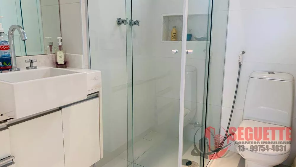 Apartamento, 4 quartos, 139 m² - Foto 11