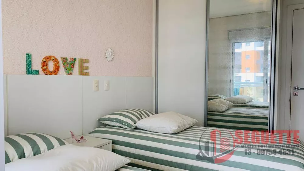 Apartamento, 4 quartos, 139 m² - Foto 18