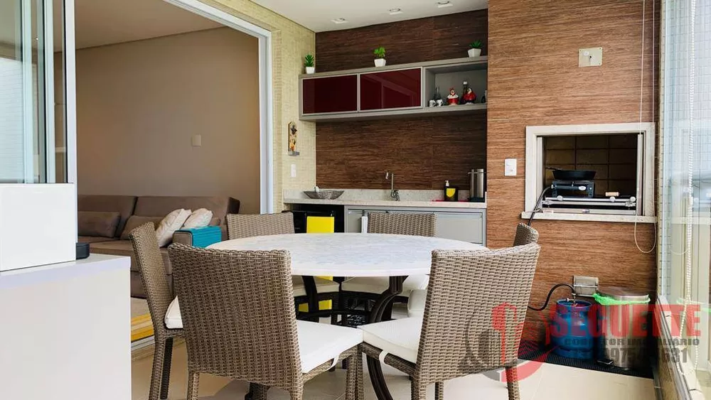 Apartamento, 4 quartos, 139 m² - Foto 35