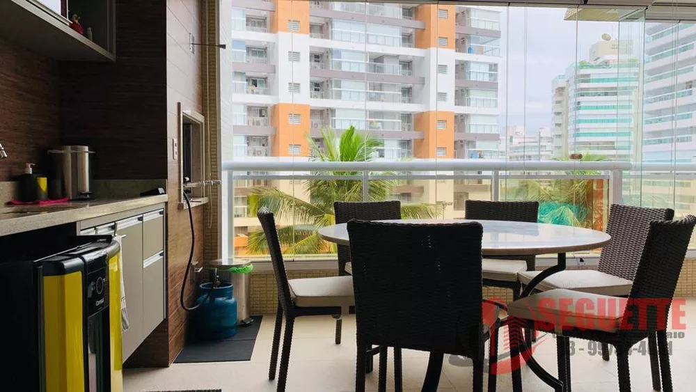 Apartamento, 4 quartos, 139 m² - Foto 39
