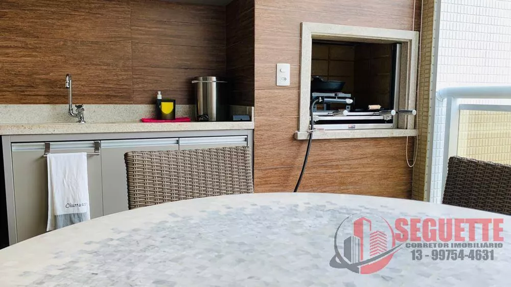 Apartamento, 4 quartos, 139 m² - Foto 42
