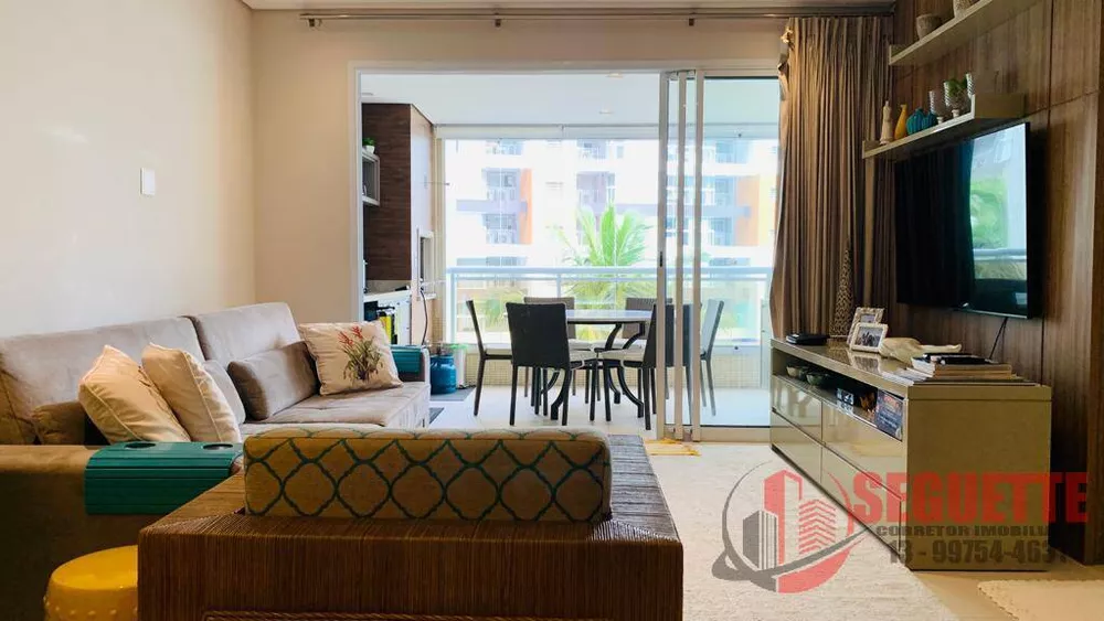 Apartamento, 4 quartos, 139 m² - Foto 9