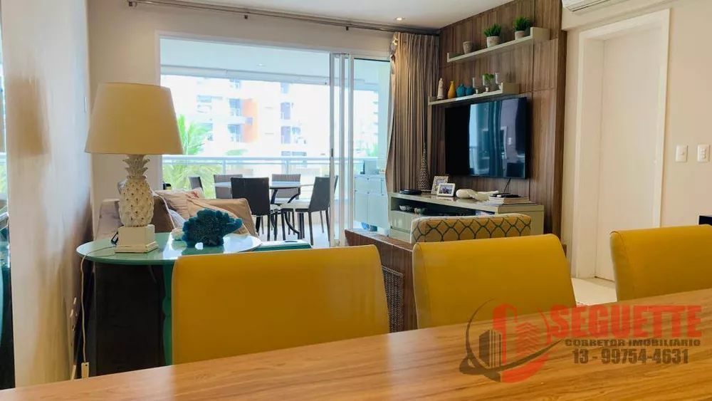 Apartamento, 4 quartos, 139 m² - Foto 34