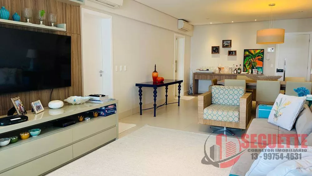 Apartamento, 4 quartos, 139 m² - Foto 15