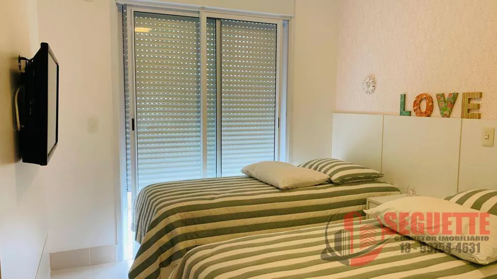 Apartamento, 4 quartos, 139 m² - Foto 28