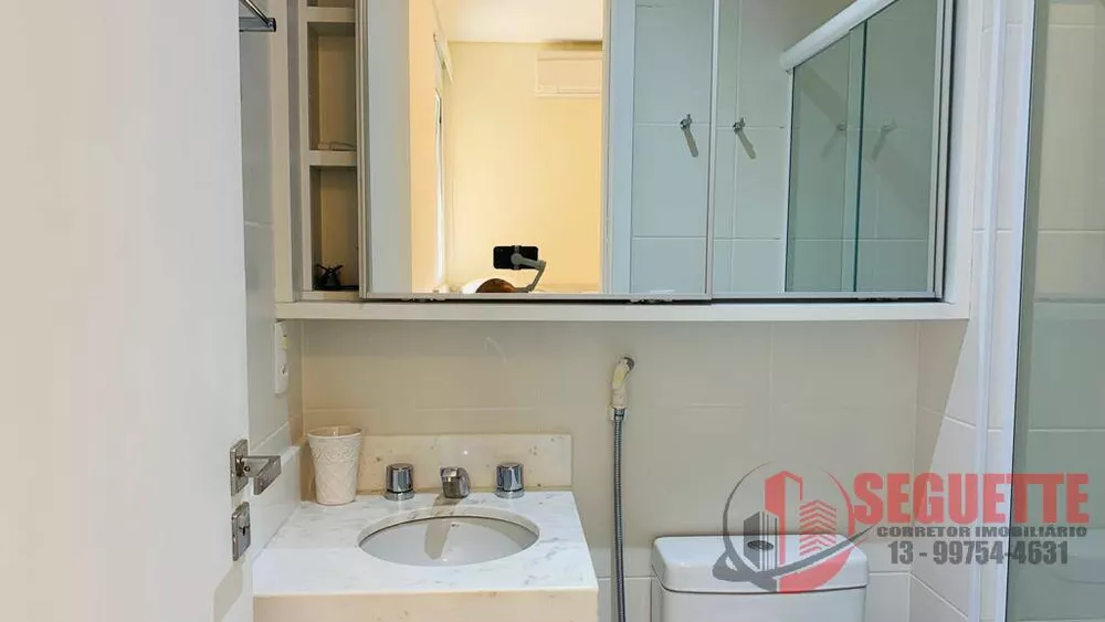 Apartamento, 4 quartos, 139 m² - Foto 40
