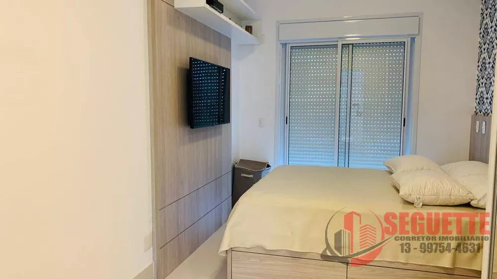 Apartamento, 4 quartos, 139 m² - Foto 20