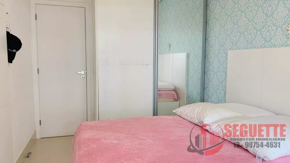 Apartamento, 4 quartos, 139 m² - Foto 21