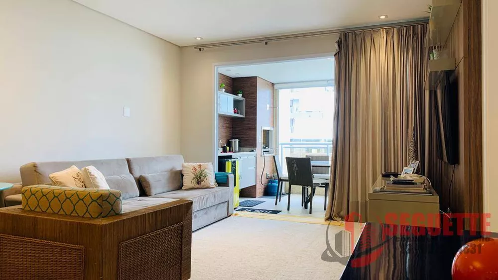 Apartamento, 4 quartos, 139 m² - Foto 45