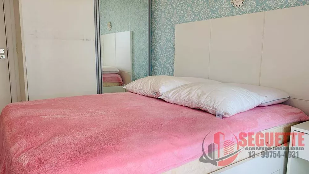 Apartamento à venda com 4 quartos, 139m² - Foto 6