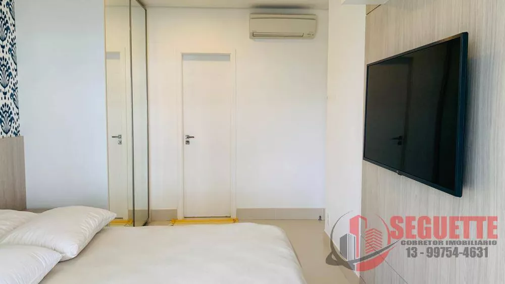 Apartamento, 4 quartos, 139 m² - Foto 31