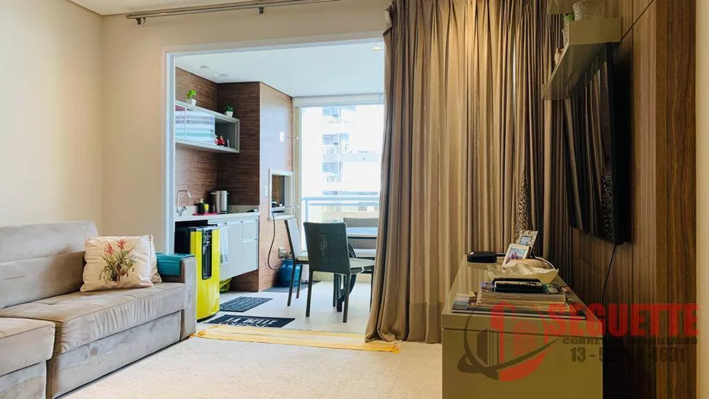 Apartamento, 4 quartos, 139 m² - Foto 41