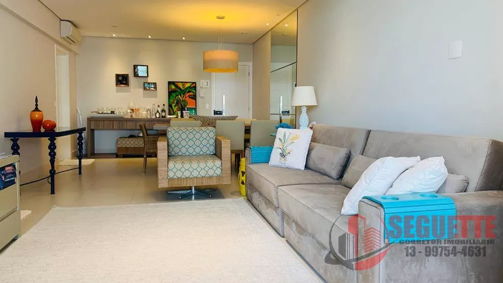 Apartamento, 4 quartos, 139 m² - Foto 51