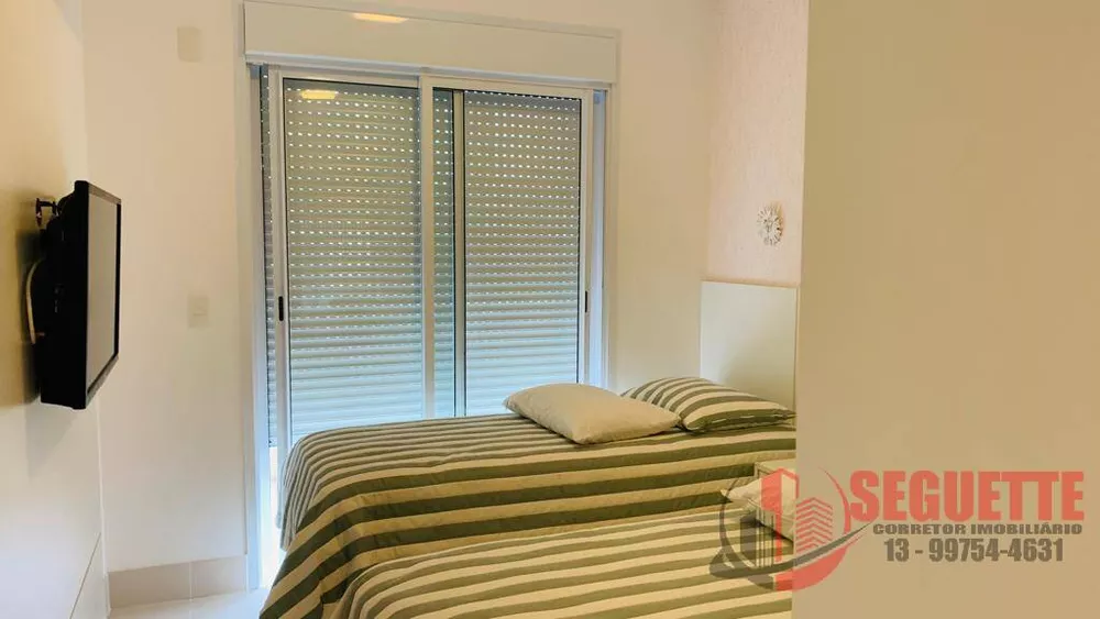 Apartamento à venda com 4 quartos, 139m² - Foto 4