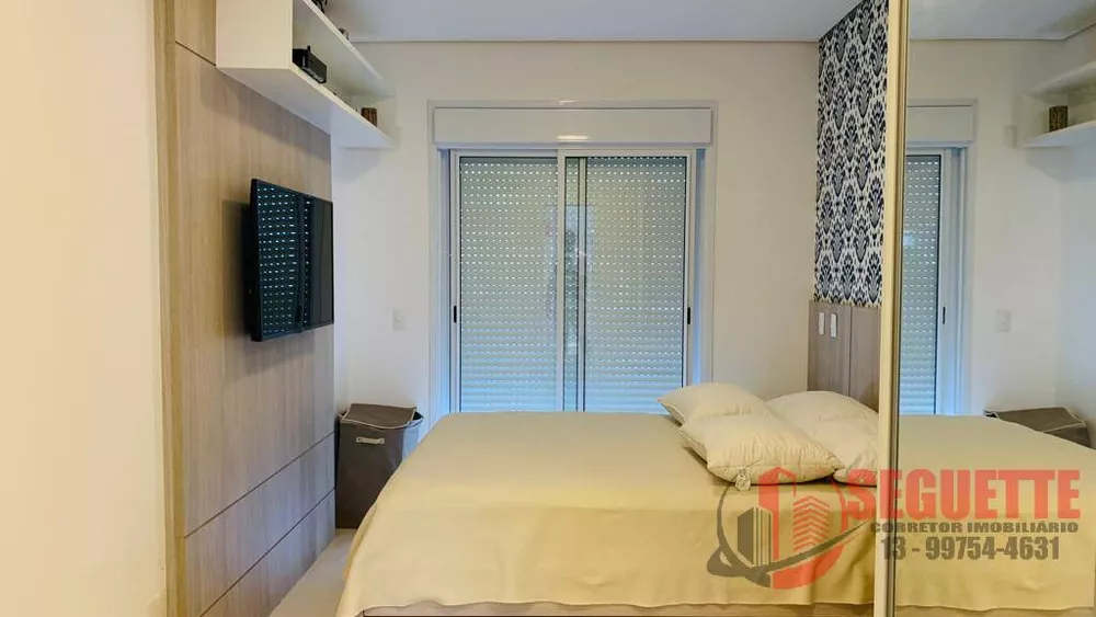 Apartamento, 4 quartos, 139 m² - Foto 25