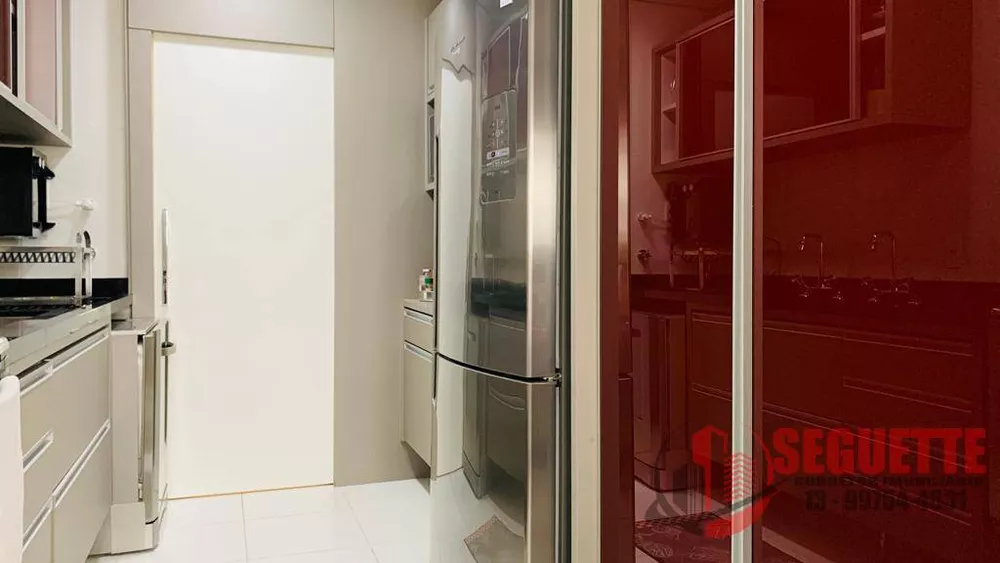 Apartamento, 4 quartos, 139 m² - Foto 26