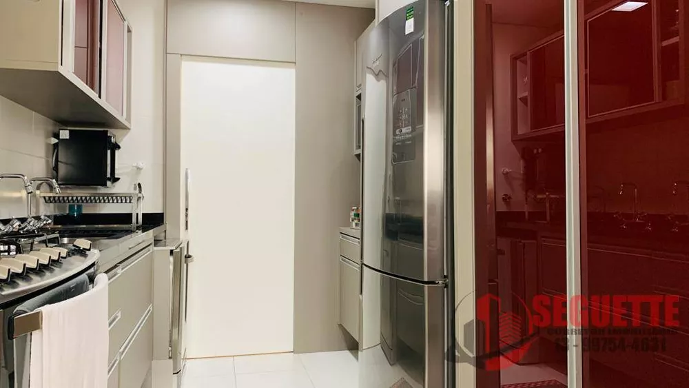 Apartamento, 4 quartos, 139 m² - Foto 27