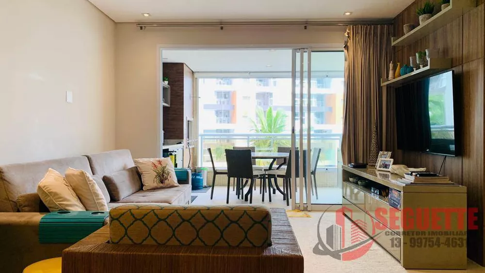 Apartamento, 4 quartos, 139 m² - Foto 36