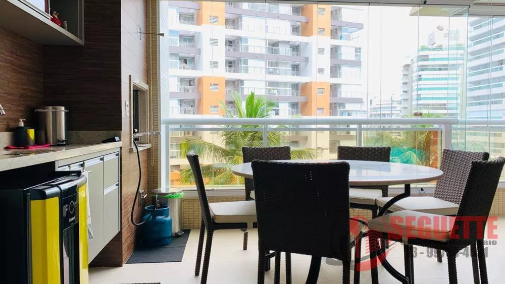 Apartamento, 4 quartos, 139 m² - Foto 14