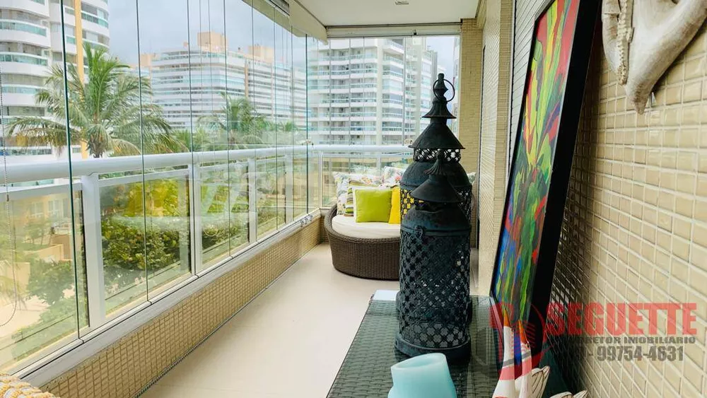 Apartamento, 4 quartos, 139 m² - Foto 19