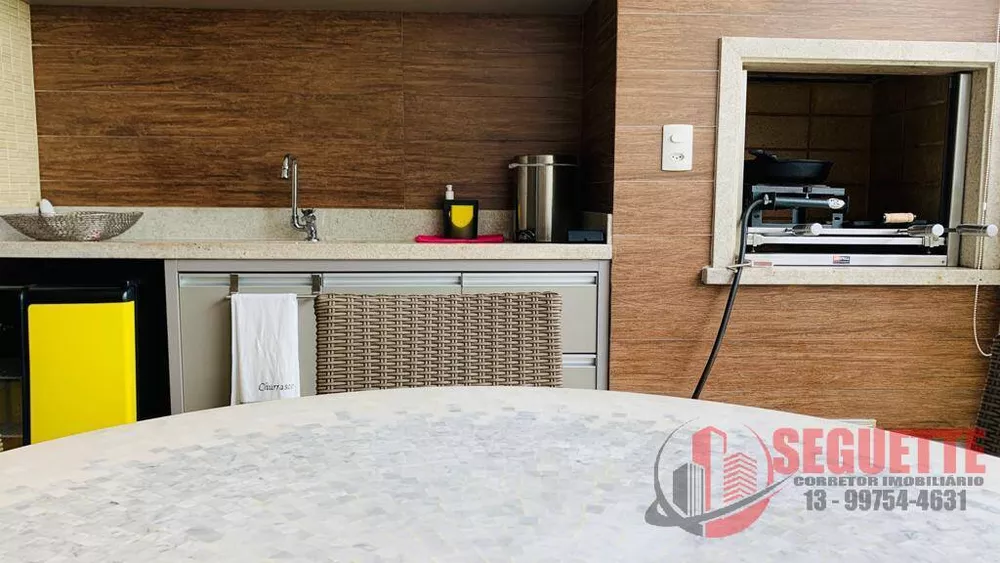 Apartamento à venda com 4 quartos, 139m² - Foto 5