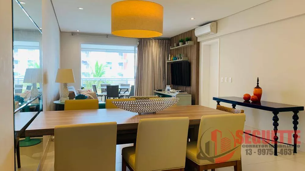 Apartamento, 4 quartos, 139 m² - Foto 16