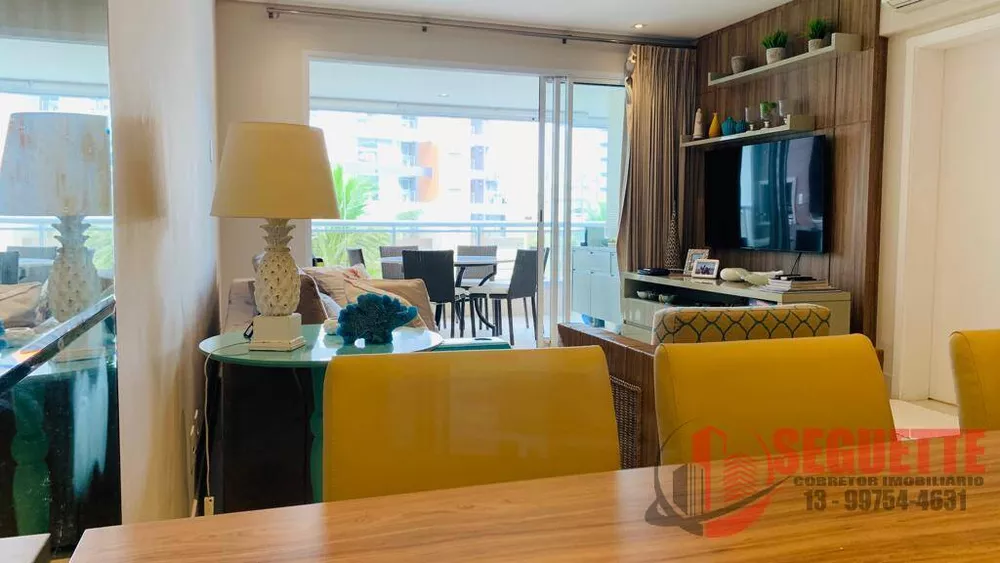 Apartamento, 4 quartos, 139 m² - Foto 32