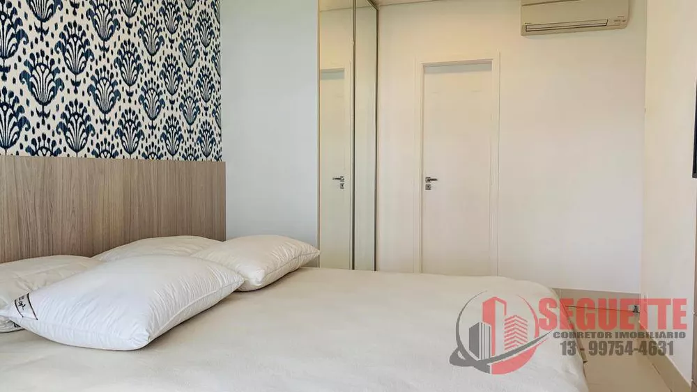 Apartamento, 4 quartos, 139 m² - Foto 37