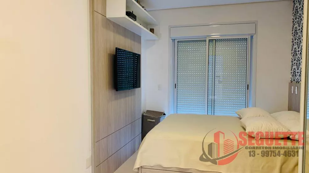 Apartamento, 4 quartos, 139 m² - Foto 13
