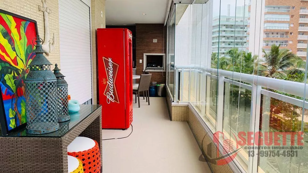 Apartamento, 4 quartos, 139 m² - Foto 10